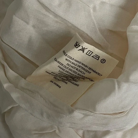 Spell & The Gypsy Collective: Dawn Lace Mini Playdress Size M - Picture 10 of 10